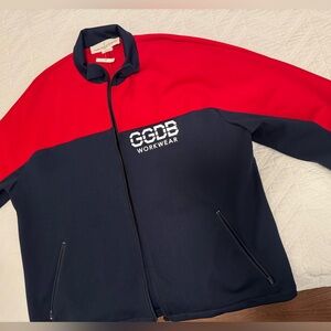 GOLDEN GOOSE sweatshirt